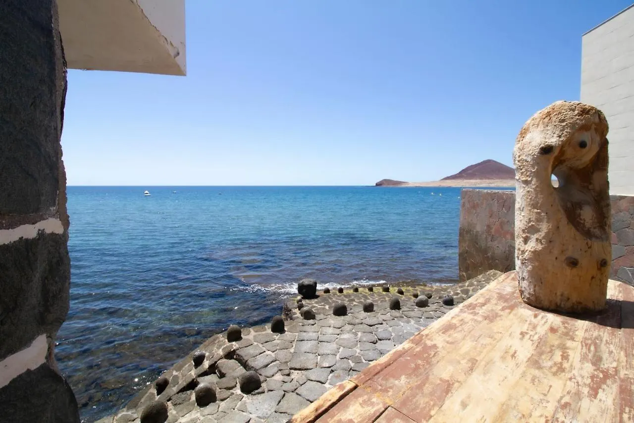 Medano4You The Maritimo Holiday Home El Medano  0*, El Medano (Tenerife)